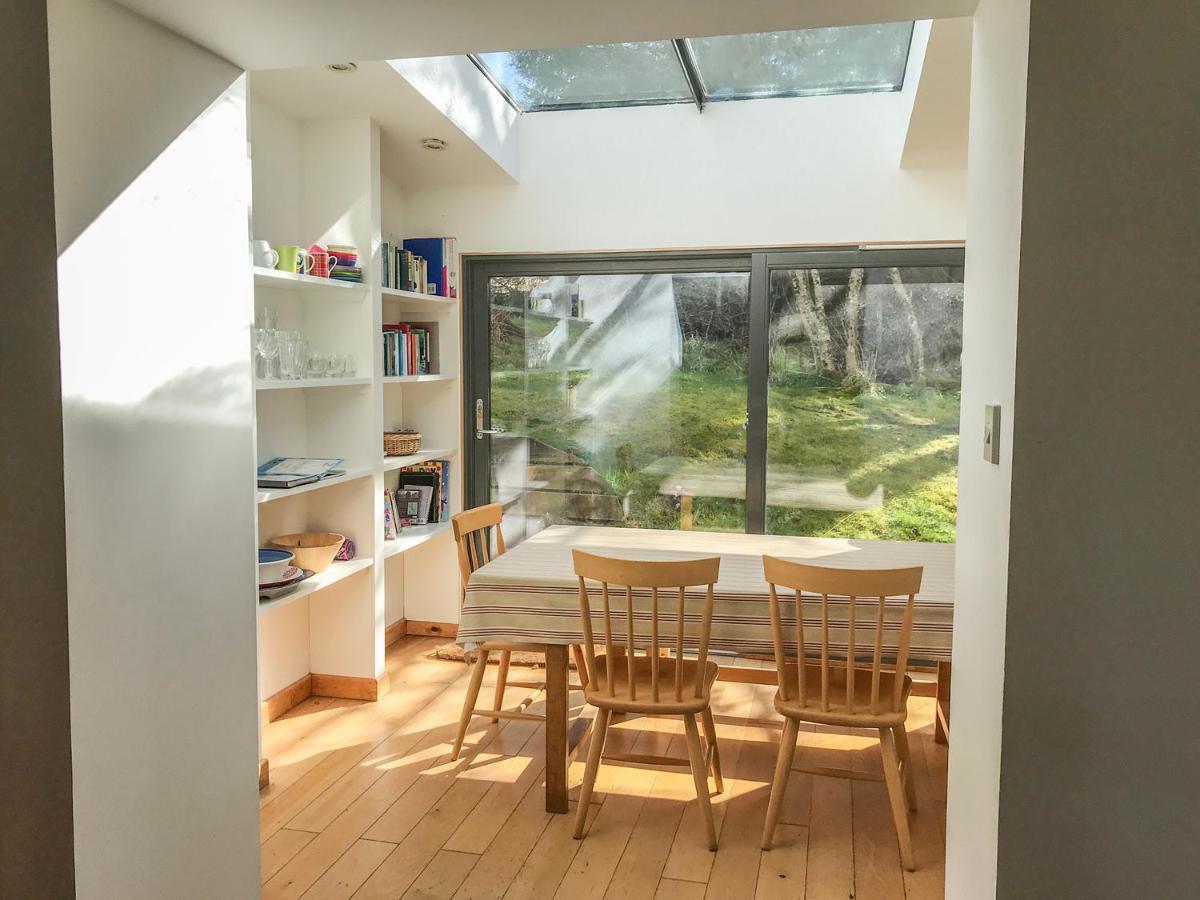 6 Knott Villa Flashader Екстериор снимка